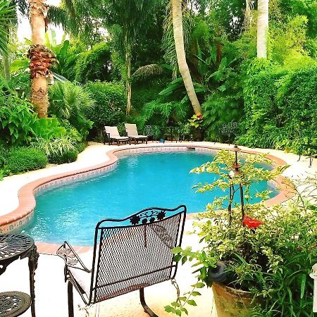 Lions Inn Bed & Breakfast Nueva Orleans Exterior foto